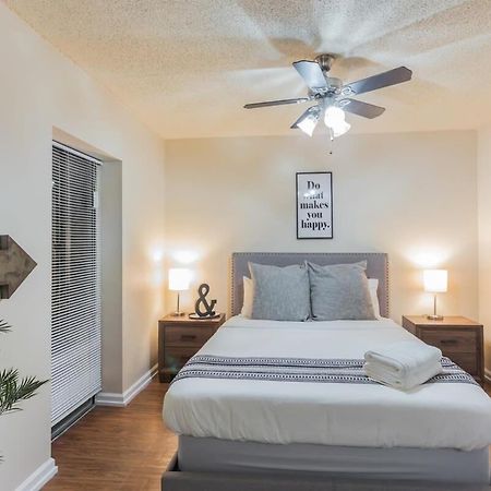 Affordable Downtown Memphis Apartment W Views Ngoại thất bức ảnh