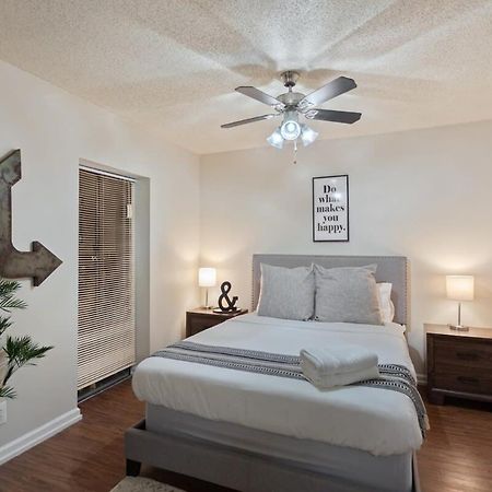 Affordable Downtown Memphis Apartment W Views Ngoại thất bức ảnh