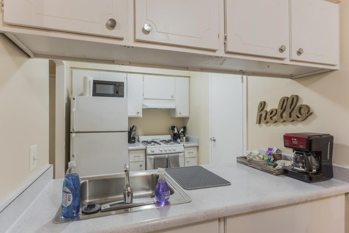 Affordable Downtown Memphis Apartment W Views Ngoại thất bức ảnh