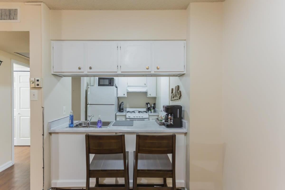Affordable Downtown Memphis Apartment W Views Ngoại thất bức ảnh