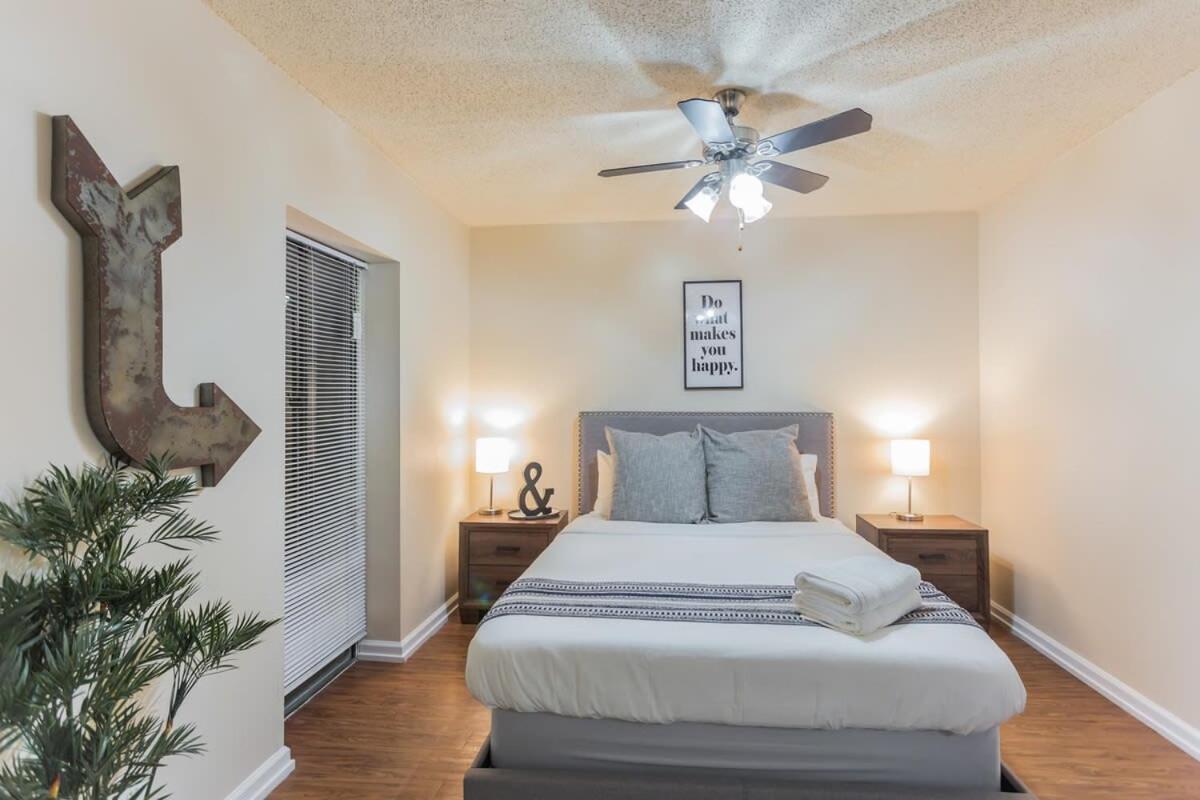 Affordable Downtown Memphis Apartment W Views Ngoại thất bức ảnh