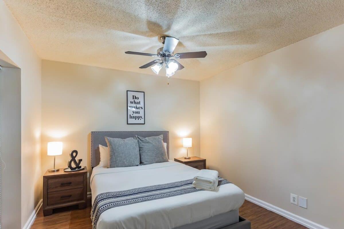 Affordable Downtown Memphis Apartment W Views Ngoại thất bức ảnh
