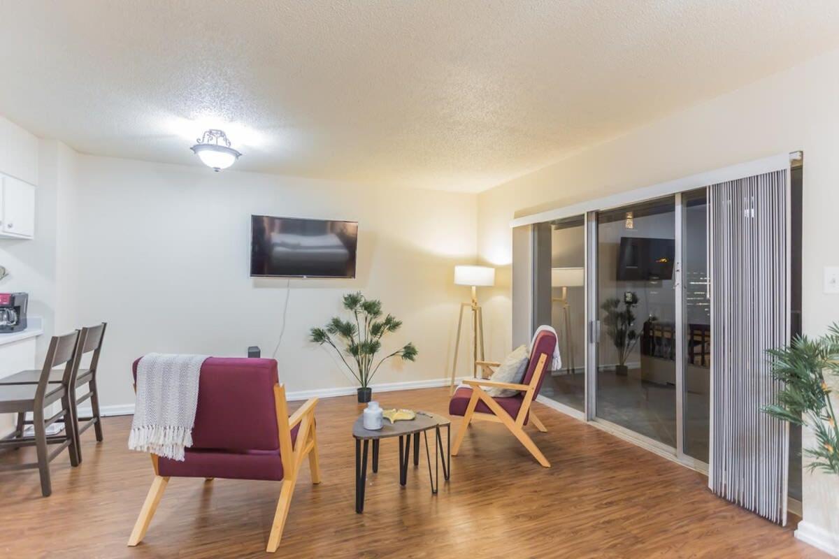 Affordable Downtown Memphis Apartment W Views Ngoại thất bức ảnh